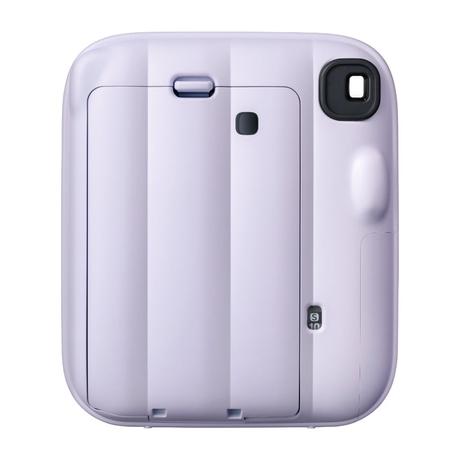 Fujifilm Instax Mini 13 Instant Camera, Purple EXD-8