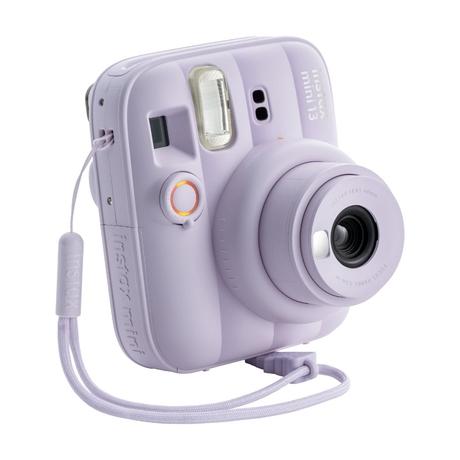 Fujifilm Instax Mini 13 Instant Camera, Purple EXD-9