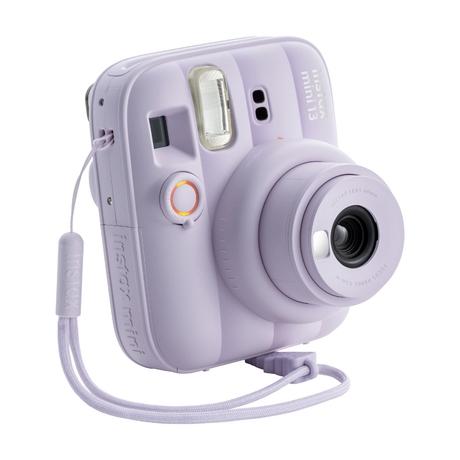 Fujifilm Instax Mini 13 Instant Camera, Purple EXD-9