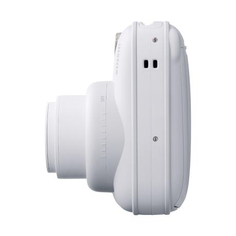 Fujifilm Instax Mini 13 Instant Camera, White EXD-6