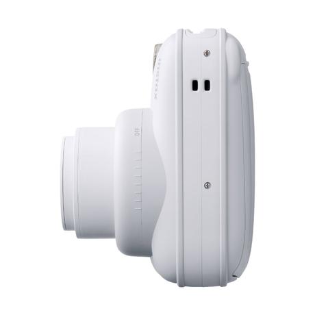 Fujifilm Instax Mini 13 Instant Camera, White EXD-6