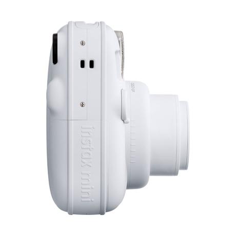 Fujifilm Instax Mini 13 Instant Camera, White EXD-7