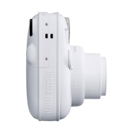 Fujifilm Instax Mini 13 Instant Camera, White EXD-7