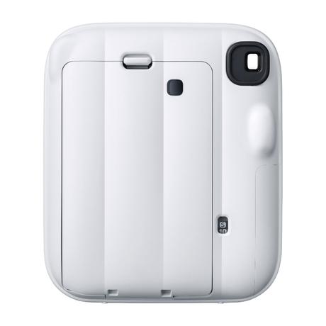 Fujifilm Instax Mini 13 Instant Camera, White EXD-8