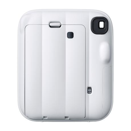 Fujifilm Instax Mini 13 Instant Camera, White EXD-8