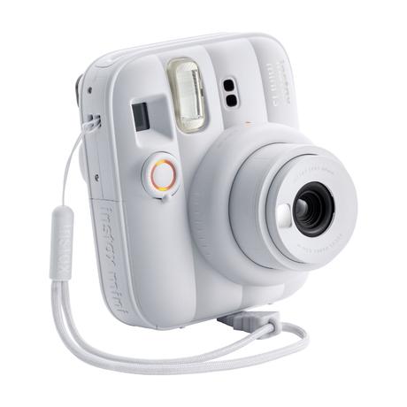 Fujifilm Instax Mini 13 Instant Camera, White EXD-9