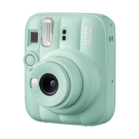 Fujifilm Instax Mini 13 Instant Camera, Green EXD-4