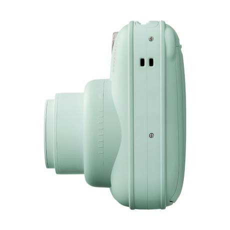 Fujifilm Instax Mini 13 Instant Camera, Green EXD-6