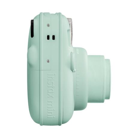 Fujifilm Instax Mini 13 Instant Camera, Green EXD-7