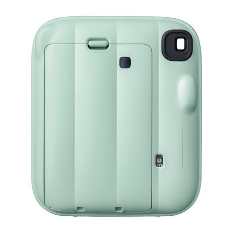 Fujifilm Instax Mini 13 Instant Camera, Green EXD-8