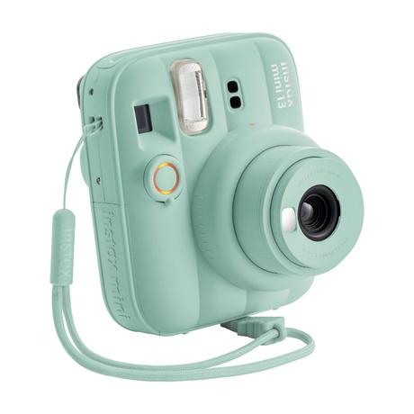 Fujifilm Instax Mini 13 Instant Camera, Green EXD-9