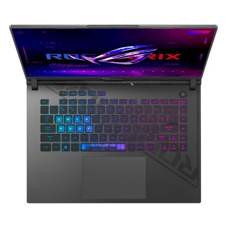 Asus ROG Strix G16 G614JU-N4200WS Gaming Laptop (13th Gen Intel
