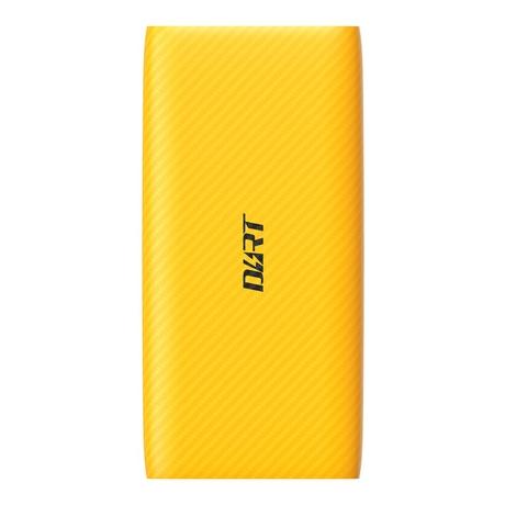 Buy realme 30 Watts Dart Charge 10000 mAh Power Bank, Yellow
