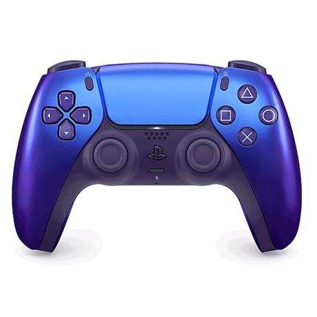 Buy Sony PlayStation DualSense Wireless Controller, Chroma Indigo