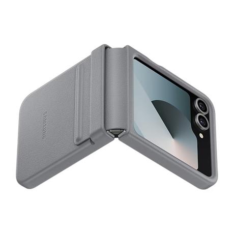 Samsung Galaxy Z Flip6 Kindsuit Case, Grey