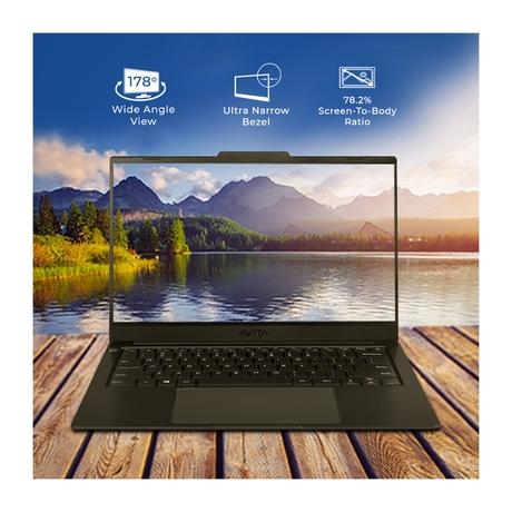 AVITA Liber V14 A8INR672-MB Laptop (10th Gen Intel Core i7-10510U