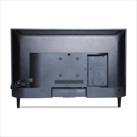 Gangnam 80 cm (32 inches) HD LED Google TV, LEDGTVGG3241HD36-EK-3