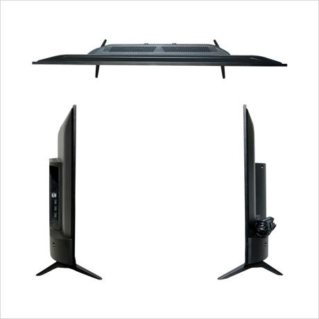Gangnam 80 cm (32 inches) HD LED Google TV, LEDGTVGG3241HD36-EK-6