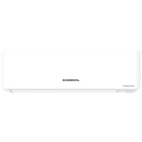 General 2 Ton 5 Star Inverter Split AC, ASGG24CGAA-B-0