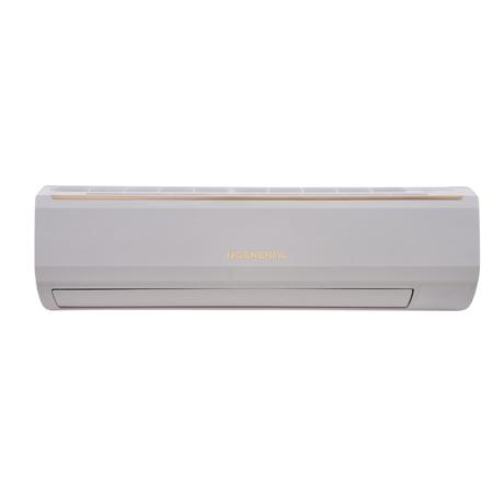 General 1.5 Ton 2 Star Fix Speed Split AC, ASGA18BMAA-B-0