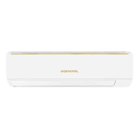 General 2 Ton 2 Star Fix Speed Split AC, ASGA24BMAA-B-0