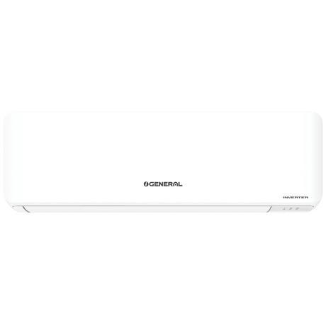 General 2 Ton 3 Star Inverter Split AC, ASGG24CPWA-B-0