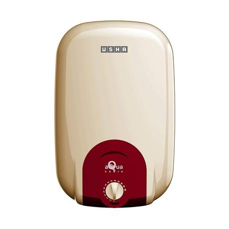 Buy Usha 25 litres Storage Water Heater with Faster Heating and