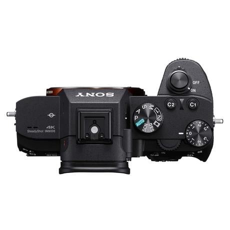 Buy Sony Alpha ILCE-7M3K Full-Frame Mirrorless Digital SLR