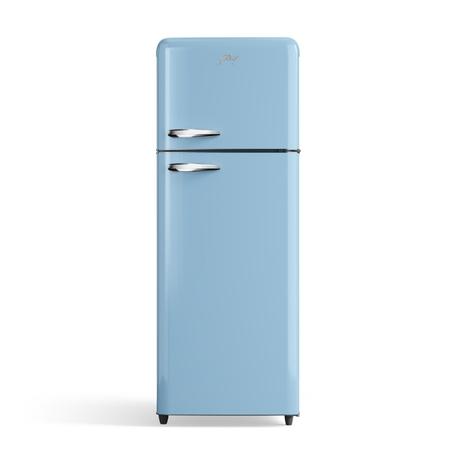 Godrej Eon Inspire 330 L 2 Star Frost Free Refrigerator with 4 in 1 Convertible Technology, Icy Blue, 366BNHCIT-0