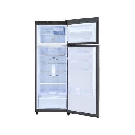 Godrej EVALOR 272 L 2 Star Frost Free Refrigerator with Nano Shield Technology, Fossil Steel, 310BN RI FS STL-3