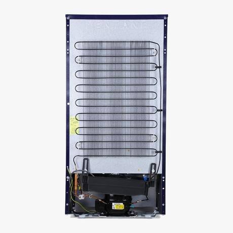 Godrej Eon Marvel 184 L 3 Star Direct Cool Single Door Refrigerator, Fossil Steel, 207CN TDF FS ST-3