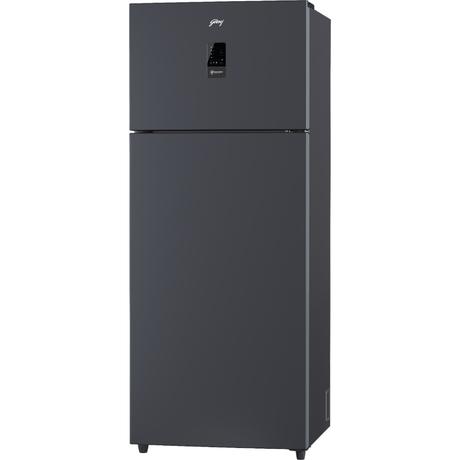 rion Godrej Eon Regalis 436 L 1 Star Convertible Frost Free Double Door