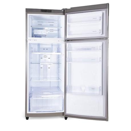 Godrej EVIBE 330 L 2 Star Frost Free Refrigerator with DC Inverter Technology, Champagne Gold, 366BN RCIT CH GD-2