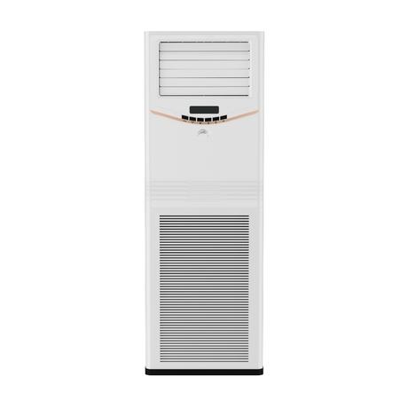 Godrej 4 Ton 3 Star Inverter Tower Air Conditioner, 5 In 1 Convertible, Ai Technology, 4 Way Swing, I-Sense Technology, 48MTC3 GZR-1