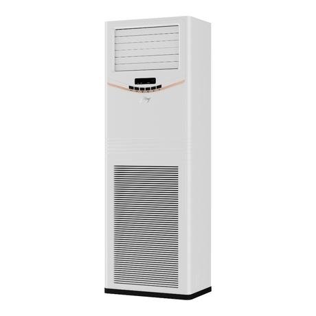 Godrej 4 Ton 3 Star Inverter Tower Air Conditioner, 5 In 1 Convertible, Ai Technology, 4 Way Swing, I-Sense Technology, 48MTC3 GZR-2