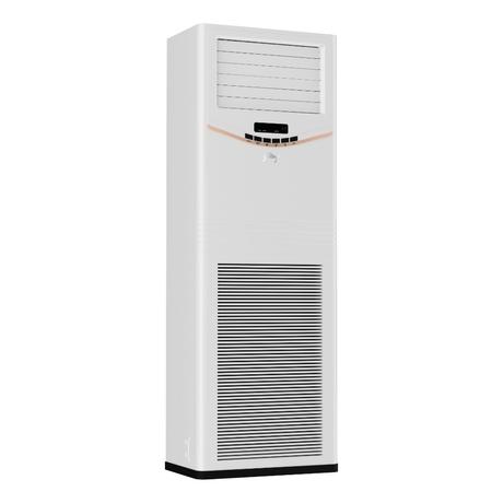 Godrej 4 Ton 3 Star Inverter Tower Air Conditioner, 5 In 1 Convertible, Ai Technology, 4 Way Swing, I-Sense Technology, 48MTC3 GZR-3