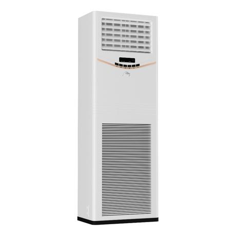Godrej 4 Ton 3 Star Inverter Tower Air Conditioner, 5 In 1 Convertible, Ai Technology, 4 Way Swing, I-Sense Technology, 48MTC3 GZR-4