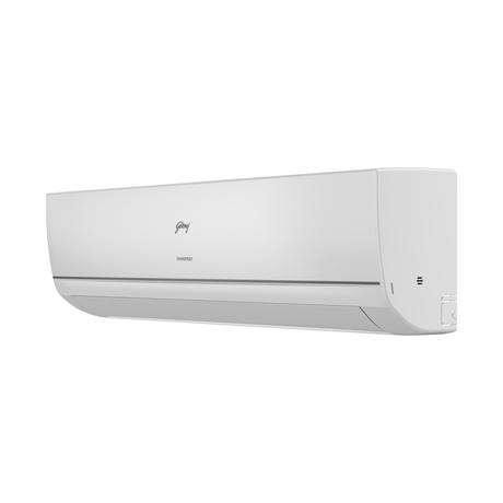 Godrej Split Air Conditioner 1.5 Ton 3 Star Inverter 18Y3TG WA, 5 in 1 Convertible, AI Technology, 2 Way Swing, 52 C Heavy Duty Cooling-2