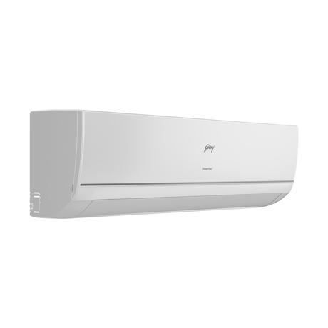 Godrej Split Air Conditioner 1.5 Ton 3 Star Inverter 18Y3TG WA, 5 in 1 Convertible, AI Technology, 2 Way Swing, 52 C Heavy Duty Cooling-3