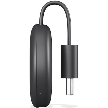Google Chromecast 3 Media Streaming Device, Black-3
