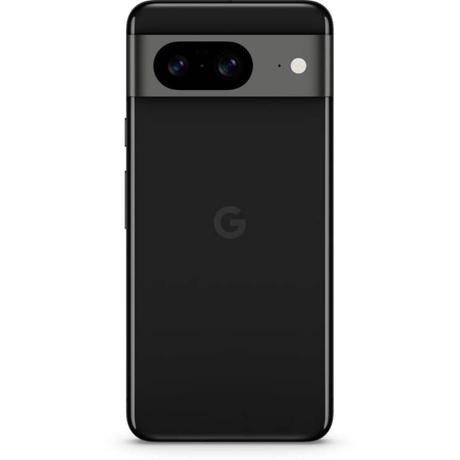 Buy Google Pixel 8 128 GB, 8 GB RAM, Obsidian, Mobile Phone at