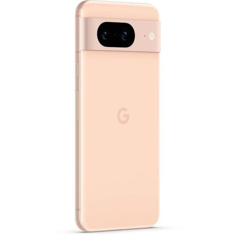 Buy Google Pixel 8 128 GB, 8 GB RAM, Rose, Mobile Phone at