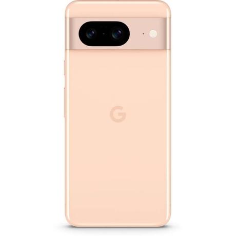 Buy Google Pixel 8 128 GB, 8 GB RAM, Rose, Mobile Phone at