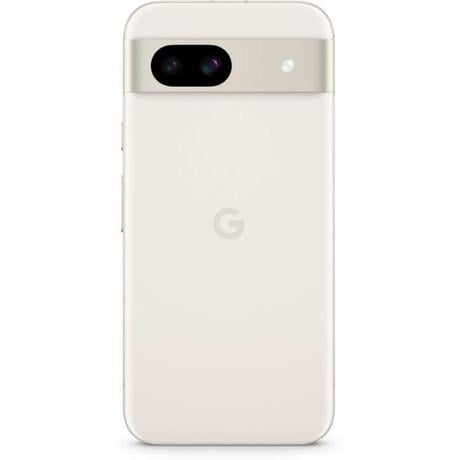 Buy Google Pixel 8a 128 GB, 8 GB RAM, Porcelain, Mobile Phone at