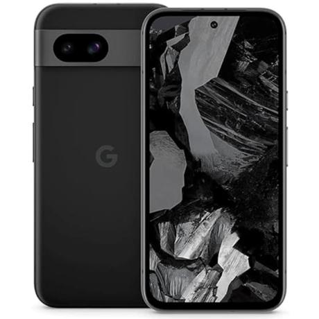 Buy Google Pixel 8a 256 GB, 8 GB RAM, Obsidian, Mobile Phone at
