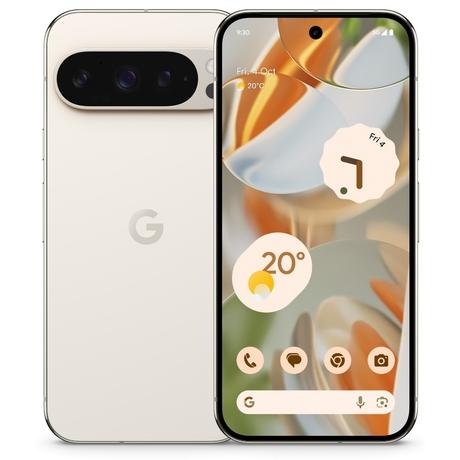 Buy Google Pixel 9 Pro 256 GB, 16 GB RAM, Porcelain, Mobile Phone