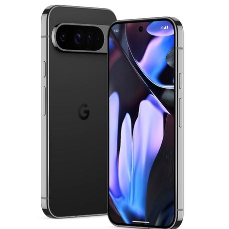 【美品】 Google Pixel 9 Pro 128GB Obsidian Buy Google Pixel 9 Pro XL 512 GB, 16 GB RAM, Obsidian, Mobile