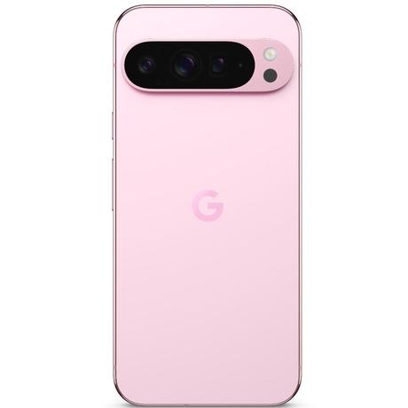Google Pixel 9 Pro XL 256 GB, 16 GB RAM, Rose Quartz, Mobile Phone