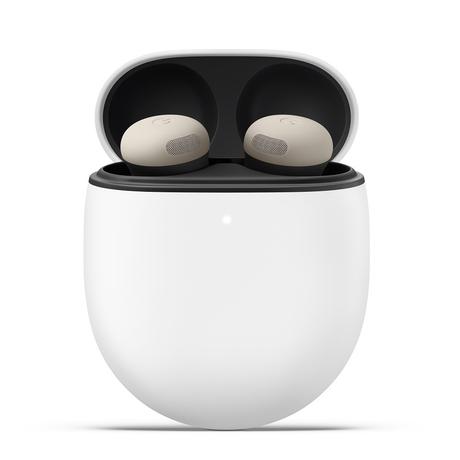 Google Pixel BudsPro2 （Por）　3個 Buy Google Pixel Buds Pro2 ANC TWS Earbuds, Porcelain at Reliance