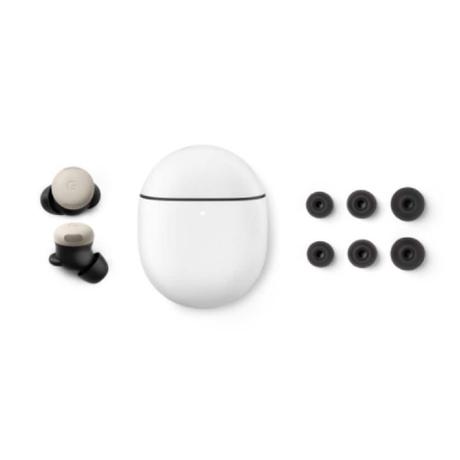 Buy Google Pixel Buds Pro2 ANC TWS Earbuds, Porcelain at Reliance